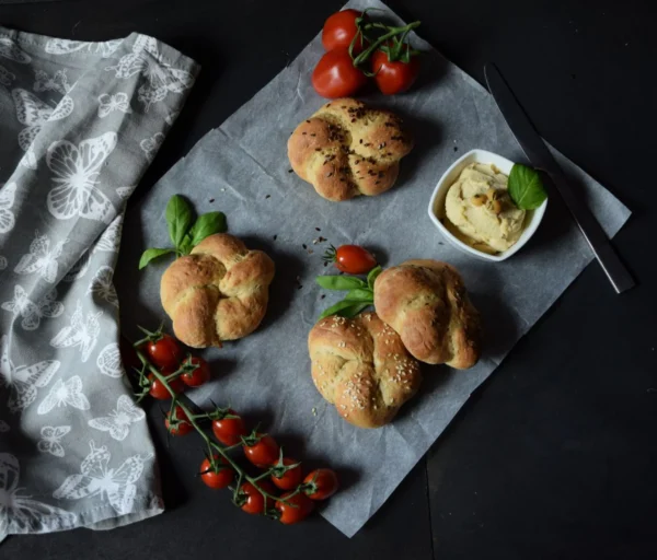 SoDelishUs® Bread Mix - Image 7