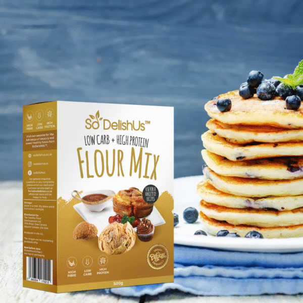 SoDelishUs® Flour Mix - Image 4