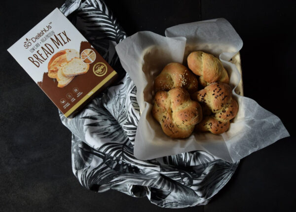 SoDelishUs® Bread Mix - Image 8