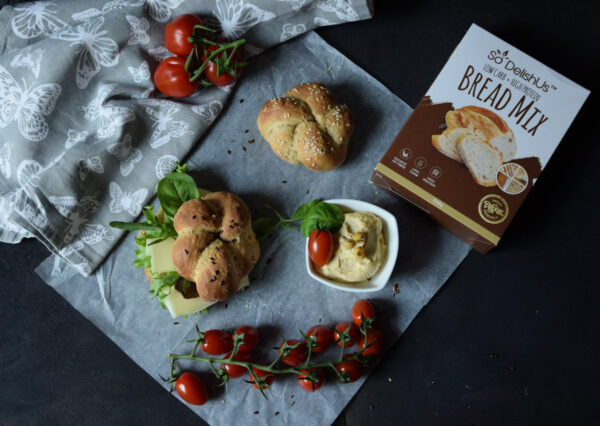 SoDelishUs® Bread Mix - Image 9